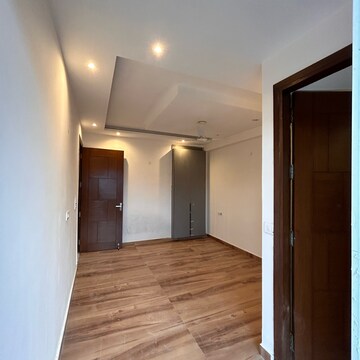 Room in 3 BHK Builder Floor at Chattarpur – for Sale