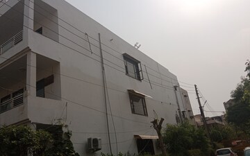 4 BHK Builder Floor For Sale in Sector 21c