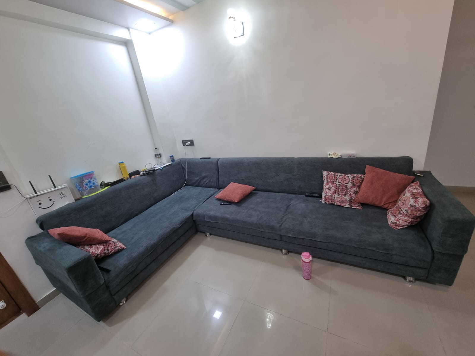 4 BHK Independent House For Rent in Prahlad Nagar Ahmedabad  7423779