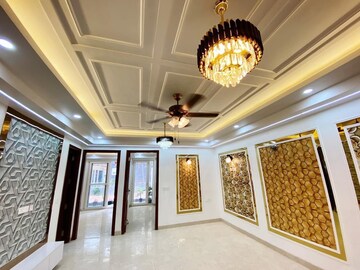 3 BHK Builder Floor For Sale in Chattarpur