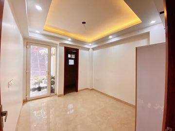 Room in 3 BHK Builder Floor at Chattarpur – for Sale