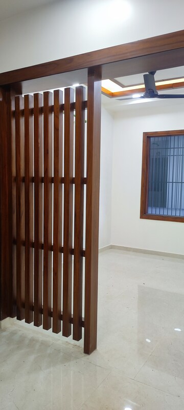 Balcony in 3 BHK Builder Floor at BPTP District, Sector 81 – for Sale