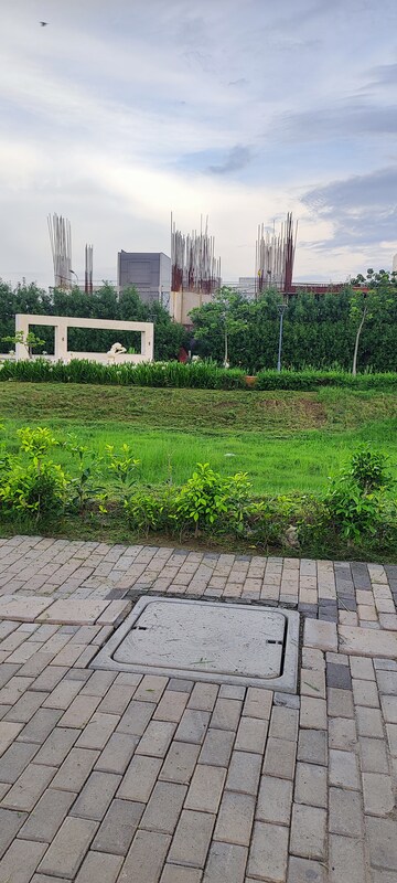 Plot Area in  Plot at BPTP District, Sector 81 – for Sale