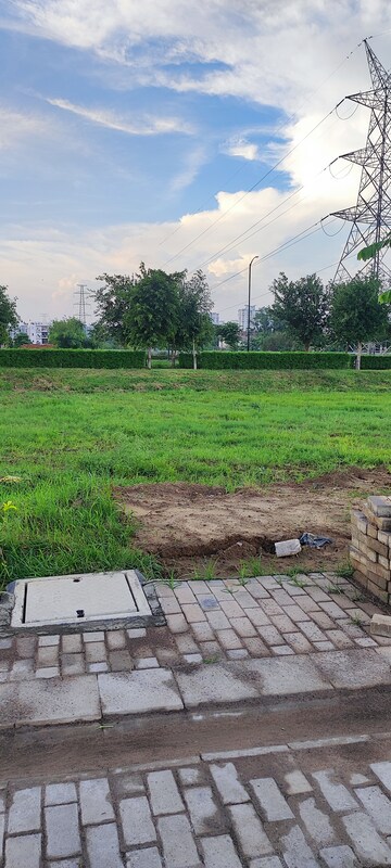 Plot Area in  Plot at BPTP District, Sector 81 – for Sale