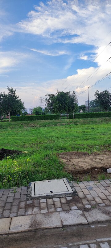 Plot Area in  Plot at BPTP District, Sector 81 – for Sale