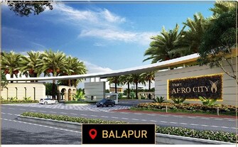 Plot For Resale in Kohinoor VNR Aero City Balapur Hyderabad  7423804