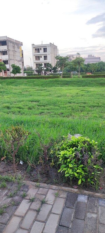 Plot Area in  Plot at BPTP District 3, Sector 85 – for Sale