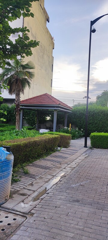  Plot – Garden View at BPTP District 3, Sector 85 - for Sale