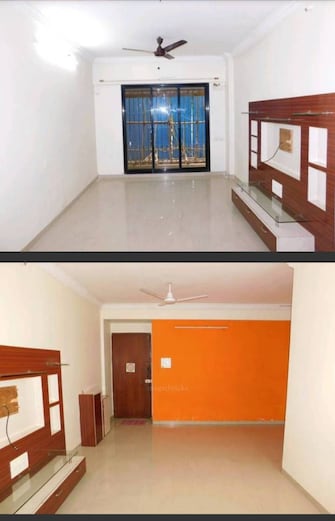 2 BHK Apartment For Rent in Madhushri Apartment Goregaon East Mumbai  7423787