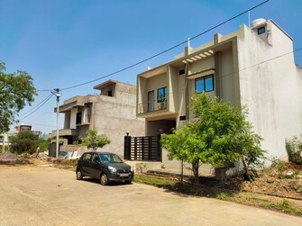 2 BHK Independent House For Resale in Santoshi Nagar Raipur  7423816