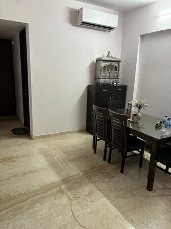 2 BHK Apartment For Rent in Rajesh Whitecity Phase 1 Wing A Kandivali East Mumbai  7423801