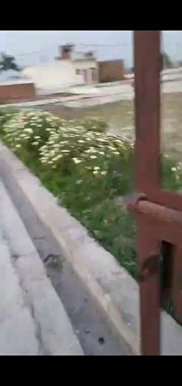  Plot For Sale in Aakar Homz, Sector 121