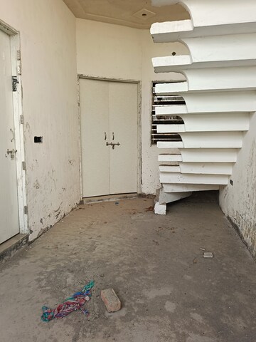 Staircase in 3 BHK Independent House at Partapur – for Sale