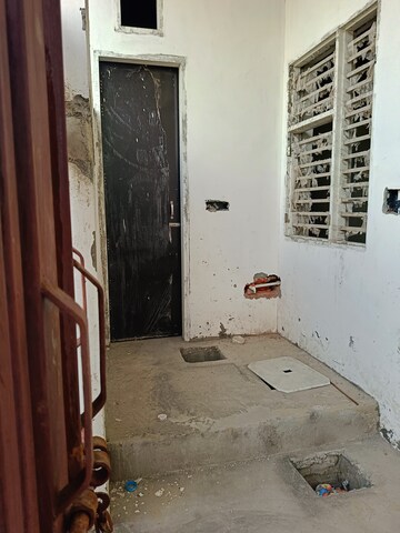 Bathroom in 3 BHK Independent House at Partapur – for Sale