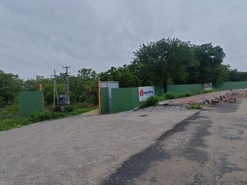 Plot For Resale in Muppas Green Grandeur Gopanpally Hyderabad  7423885