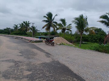  Plot – Exterior View View at Muppas Green Grandeur, Gopanpally - for Sale