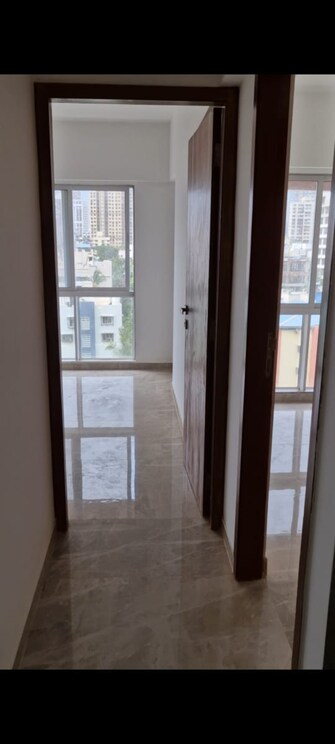 2 BHK Apartment For Rent in BP DPS Park View Goregaon West Mumbai  7423887