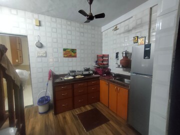 2 BHK Independent House For Resale in Sector 2 Charkop Mumbai  7423892