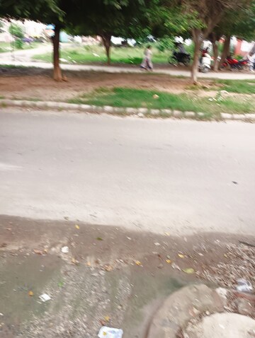  Plot – Exterior View View at Avantika Colony - for Sale