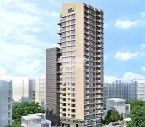 1 BHK Apartment For Resale in Adi Darsshan Lower Parel Mumbai  7423921