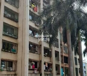 1 BHK Apartment For Sale in Dev Ashray Bldg, Nalasopara West