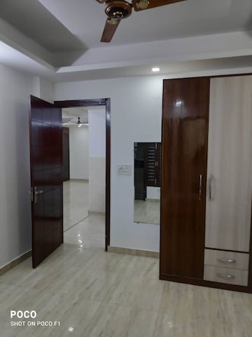 2 BHK Apartment For Resale in SN Hyder Apartment Tolichowki Hyderabad  7423918