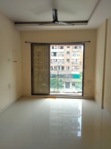 Furnished Amenities in 1 BHK Apartment at Raj Shree Shashwat, Virar West – for Sale