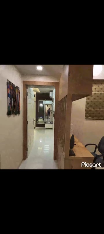 Parking in 2 BHK Apartment at Raunak Unnathi Woods, Ghodbunder Road – for Sale