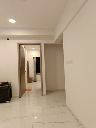 2 BHK Apartment For Rent in Signature The Millennia 2 Sector 37d Gurgaon  7423938