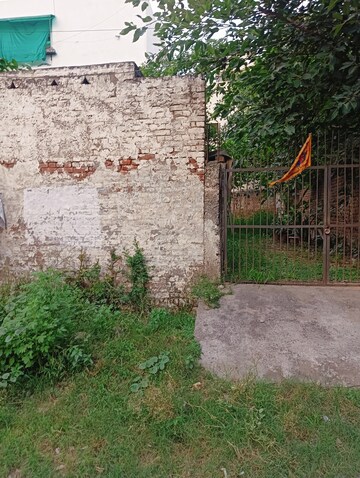  Plot – Exterior View View at Avantika Colony - for Sale