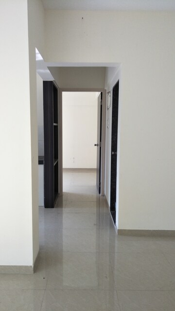 Building Lobby in 1 BHK Apartment at Sumit Greendale Nx Virar, Virar West – for Sale