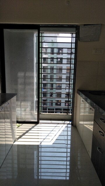 Staircase in 1 BHK Apartment at Sumit Greendale Nx Virar, Virar West – for Sale