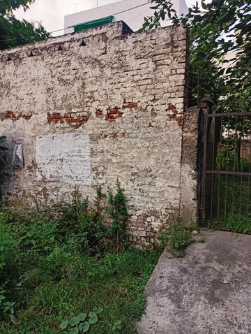 Plot Area in  Plot at Avantika Colony – for Sale