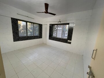 Bedroom in 1 BHK Apartment at Raj Shivam Society, Dahisar East – for Sale