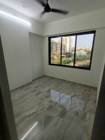 1 BHK Apartment For Resale in Bhoomi Bhaskar Prabha Nalasopara West Palghar  7423982