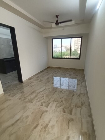 1 BHK Apartment For Resale in Bhoomi Bhaskar Prabha Nalasopara West Palghar  7423982