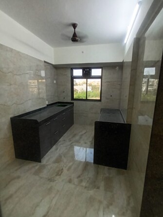 1 BHK Apartment For Resale in Bhoomi Bhaskar Prabha Nalasopara West Palghar  7423982