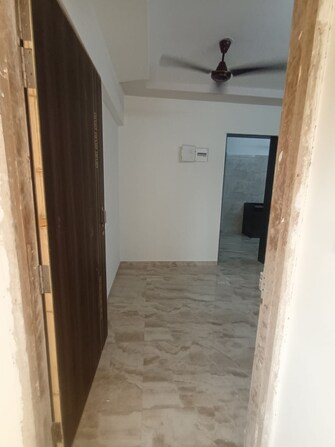 1 BHK Apartment For Resale in Bhoomi Bhaskar Prabha Nalasopara West Palghar  7423982