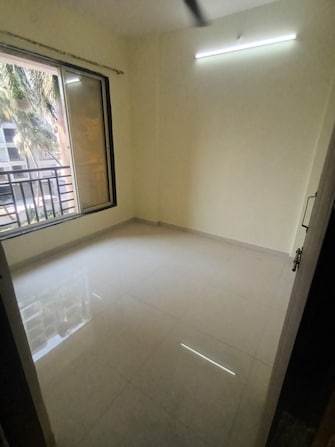 1 BHK Apartment For Resale in Shivani Gemini CHS Nalasopara West Palghar  7423993