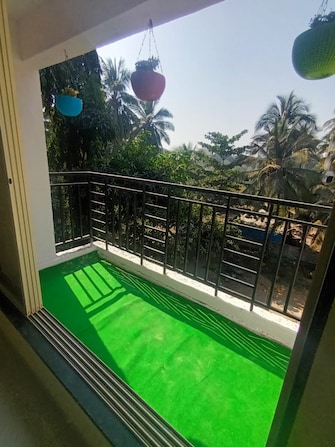 1 BHK Apartment For Resale in Shivani Gemini CHS Nalasopara West Palghar  7423993