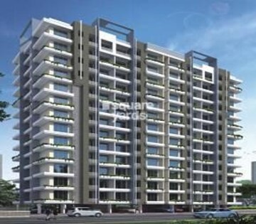1 BHK Apartment For Sale in DV Shree Shashwat, Dahisar East