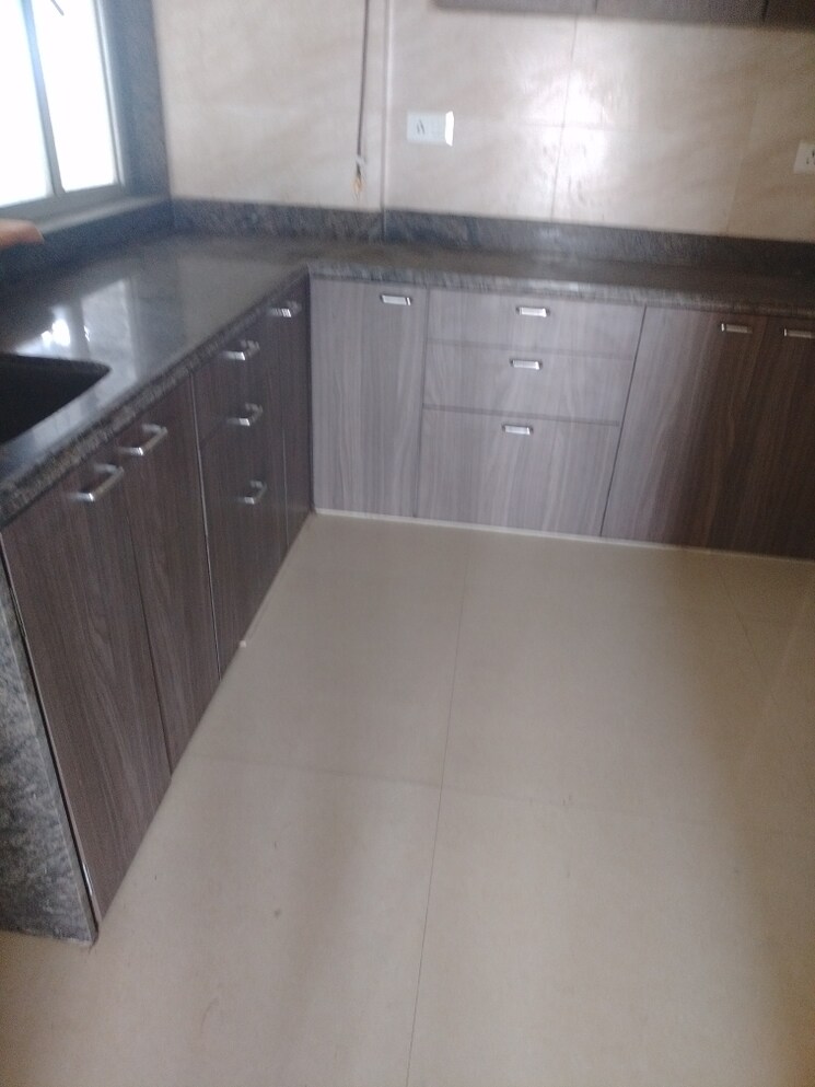 Kitchen, jb nagar 1 Bedroom 390 Sq.Ft. Apartment In Jb Nagar Mumbai 7423999