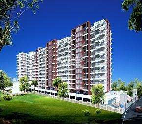 1 BHK Apartment For Resale in Prime Utsav Homes Bhosari Pune  7424005