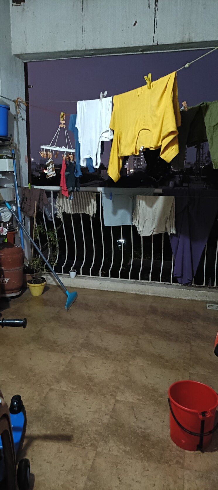 Gym, prime-utsav-homes 1 Bedroom 650 Sq.Ft. Apartment In Bhosari Pune 7424005