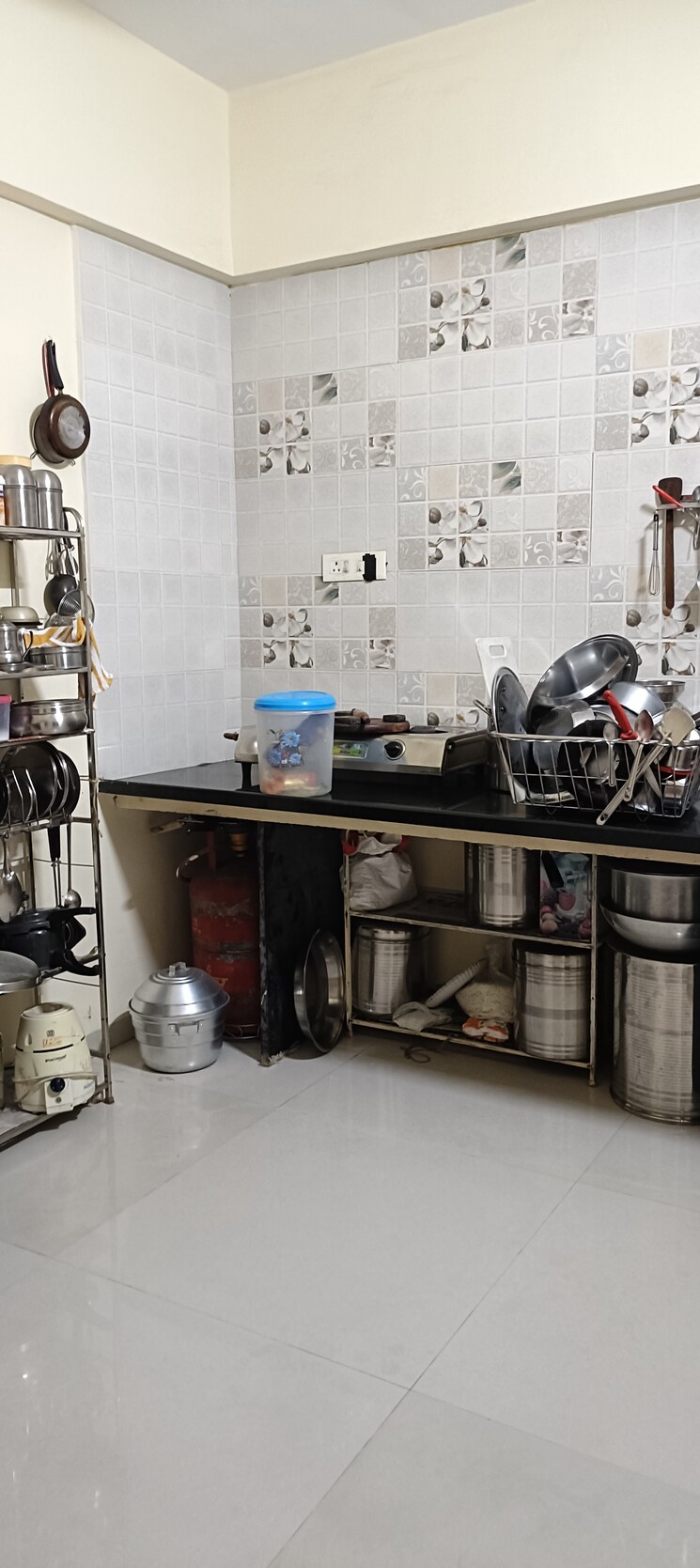 Gym, prime-utsav-homes 1 Bedroom 650 Sq.Ft. Apartment In Bhosari Pune 7424005