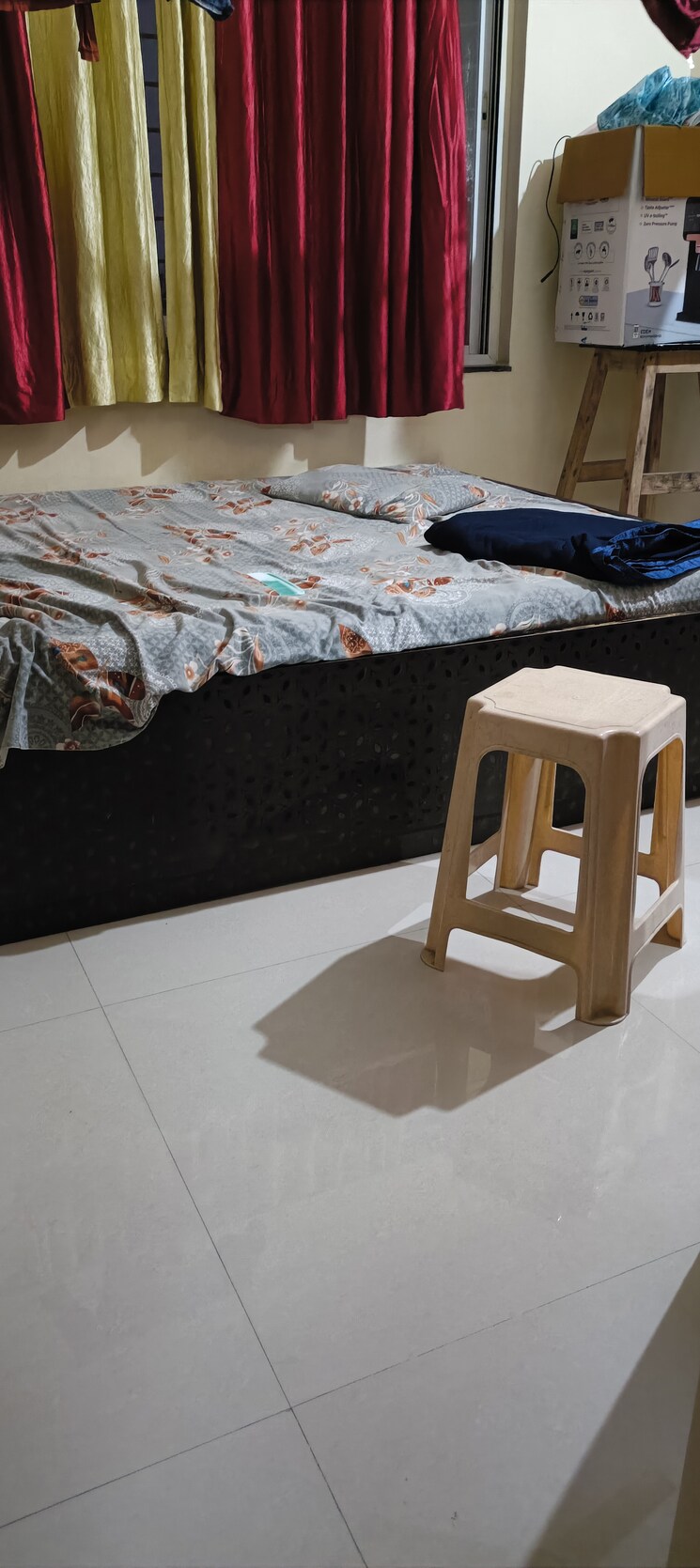 Bedroom, prime-utsav-homes 1 Bedroom 650 Sq.Ft. Apartment In Bhosari Pune 7424005