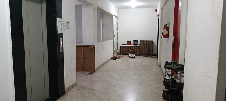 Room, prime-utsav-homes 1 Bedroom 650 Sq.Ft. Apartment In Bhosari Pune 7424005