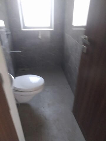 Bathroom in 2 BHK Apartment at Rajasthan CHS, Andheri East – for Sale