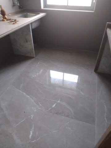 Bathroom in 2 BHK Apartment at Rajasthan CHS, Andheri East – for Sale