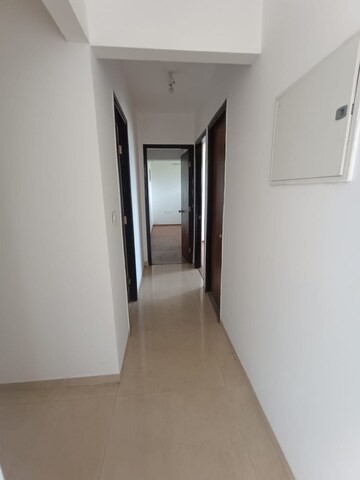 Building Lobby in 2.5 BHK Apartment at Lodha Palava City Lakeshore Greens, Dombivli East – for Sale